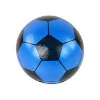 Gumový míč Fotbal Blue 23 cm
