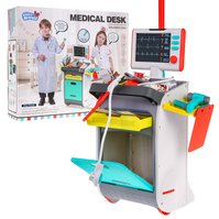 Zdravotnický vozík Medical