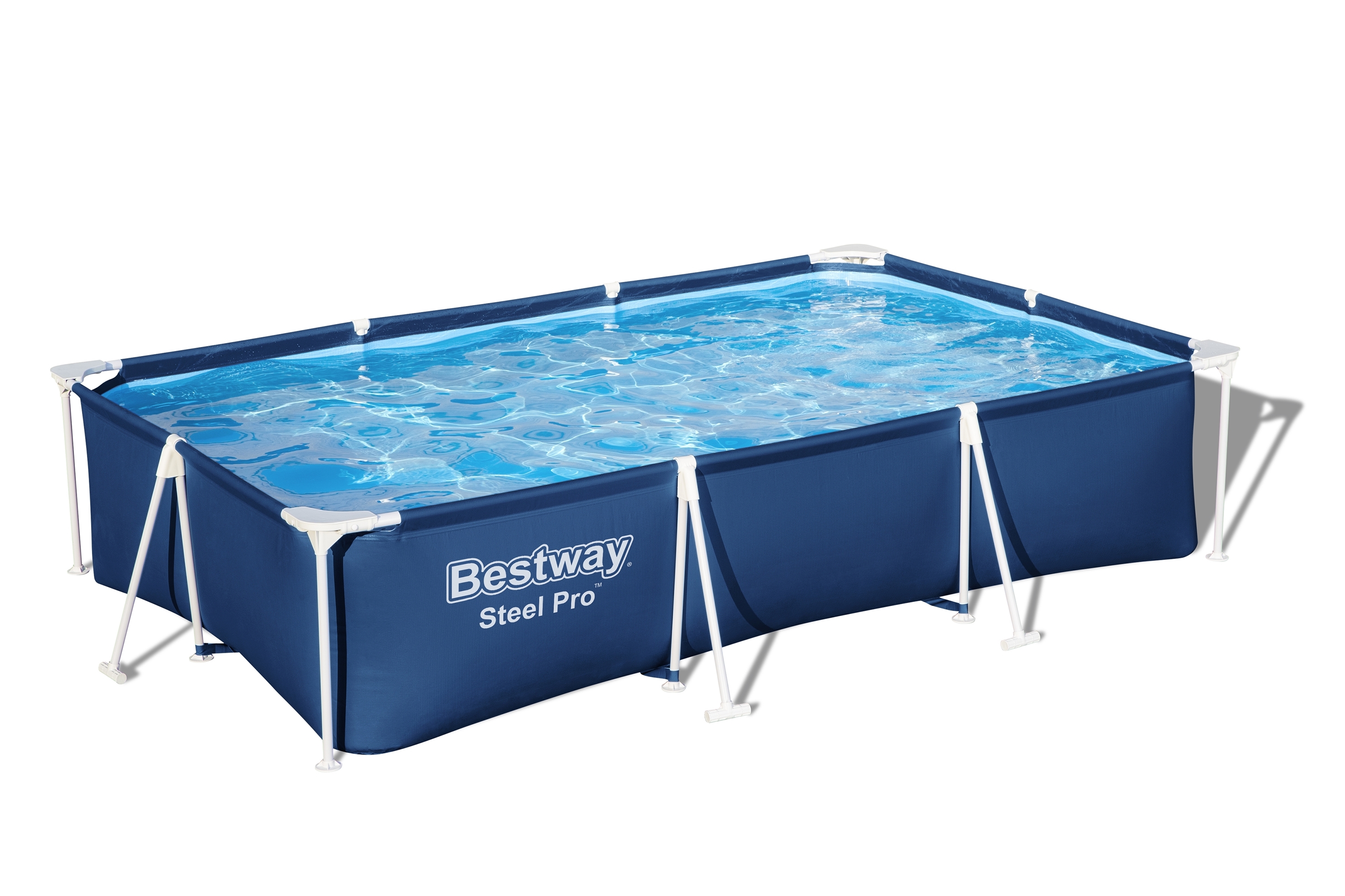 Bestway 56404 Bazén Steel Pro 3 x 2,01 x 0,66 m