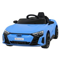 Elektrické autíčko Audi RS E-Tron GT 4x4 modré Elektrické autíčko Audi RS E-Tron GT 4x4 modré