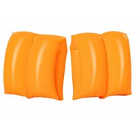 Bestway 32005 Nafukovací rukávky 20 x 20 cm Oranžová Bestway 32005 Nafukovací rukávky 20 x 20 cm Oranžová