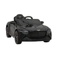 Elektrické autíčko Bentley Bacalar černé