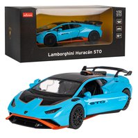 Rastar 64310 Lamborghini Huracan STO 1:32 Modrá
