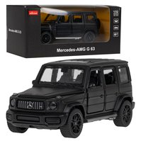 Rastar 64110 Mercedes Benz AMG G63 1:32 Černá