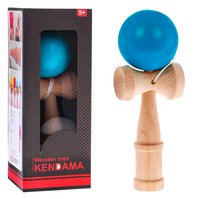 Zručnostní hra Kendama Modrá