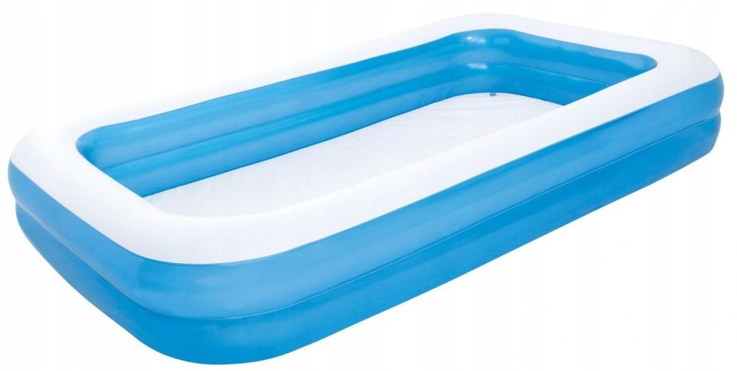 Bestway 54150 Dětský nafukovací bazén 305 x 183 x 46 cm