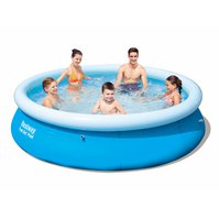 Bestway 57266 Zahradní bazén s nafukovacím límcem 305 x 76 cm
