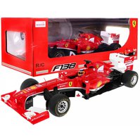Rastar 57400 Formule Ferrari F1 na dálkové ovládání 1:12