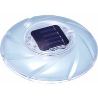 Bestway 58111 plovoucí solární lampa osvětlení do bazénu Solar-Float