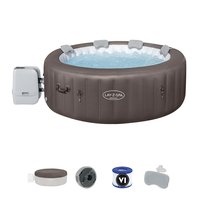 Vířivka Lay-Z-Spa Bestway Dominica SMART HydroJet
