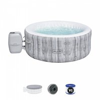 Bestway Lay-Z-Spa Fiji AirJet 60085 Bestway Lay-Z-Spa Fiji AirJet 60085