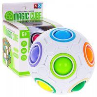 Zručnostní koule Magic Cube