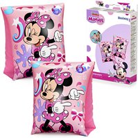 Bestway 91038 Nafukovací rukávky Disney Junior Minnie 23 x 15 cm