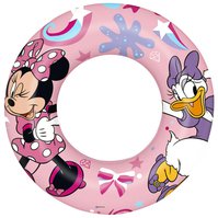 Bestway 91040 Nafukovací kruh Minnie 56 cm