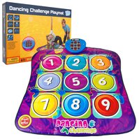 Taneční podložka hra Twister Dancing Playmat