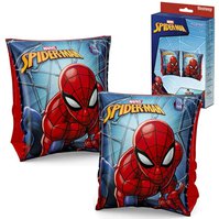 Bestway 98001 Nafukovací rukávky Spiderman 23 x 15 cm