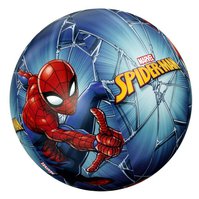 Bestway 98002 Nafukovací míč Spiderman 51 cm