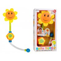 Bath Toys Slunečnice fontánka do vany
