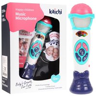 Mikrofon pro děti Kaichi