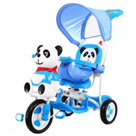 Dětské kolo pro děti panda