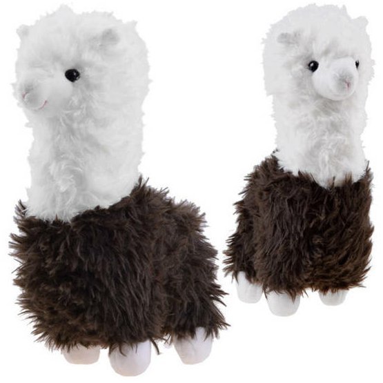 Alpaka 28 cm Hnědá 1.jpg