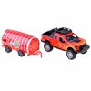 Autíčko Pick-up s barelem, se zvuky a světly Mix barev 5.jpg
