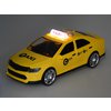 Autíčko Taxik se zvuky a světly Žlutá 1.jpg