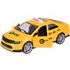 Autíčko Taxik se zvuky a světly Žlutá 5.jpg