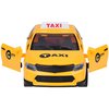 Autíčko Taxik se zvuky a světly Žlutá 6.jpg