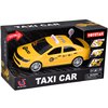 Autíčko Taxik se zvuky a světly Žlutá.jpg