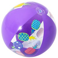 Bestway 31036 Nafukovací míč Groove 'n Splash 51 cm Fialová