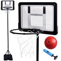 Basketbalový set pro děti i dospělé Basketbalový set pro děti i dospělé
