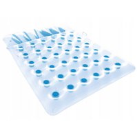 Bestway 43055 nafukovací lehátko pro dva 193/142 cm Bestway 43055 nafukovací lehátko pro dva 193/142 cm