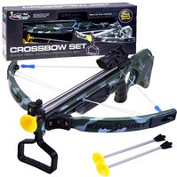 Dětská kuše Crossbow se zaměřovačem