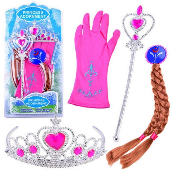 Doplňky pro princeznu Royal Pink 1.jpg