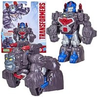 Figurka 2v1 Transformers Optimus Primal