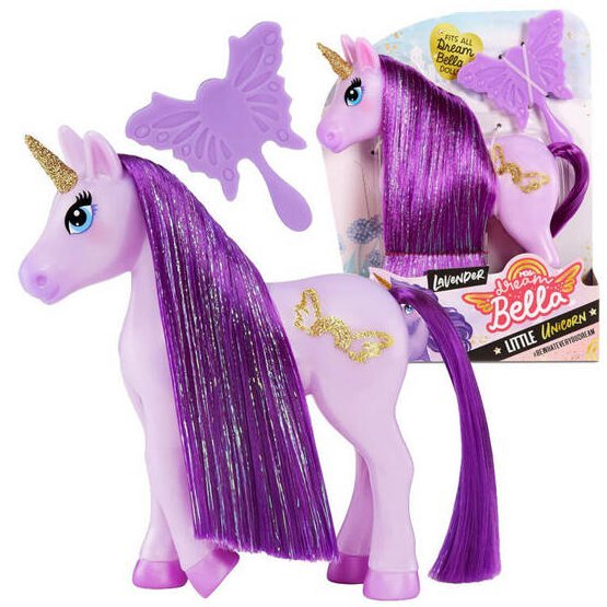 Figurka Jednorožec Lavender Dream Bella 1.jpg