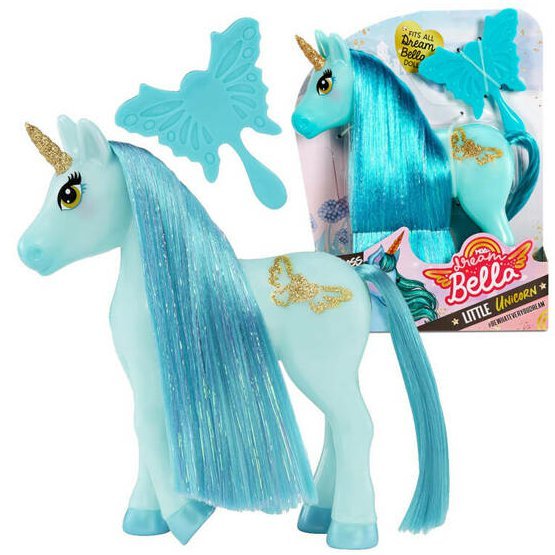 Figurka Jednorožec Sea Glass Dream Bella 1.jpg