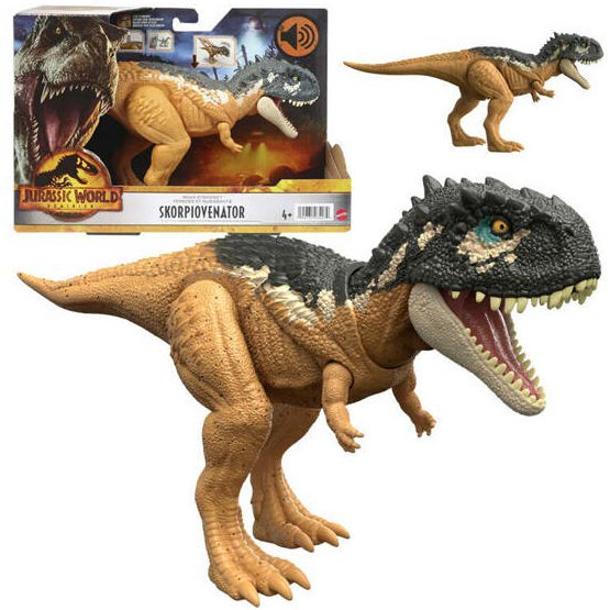 Figurka Jurassic World Skorpiovenator 1.jpg