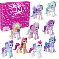 Figurky Hasbro FV 2031 MLP Royal Gala 23 ks