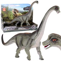 Gumová figurka Brachiosaurus