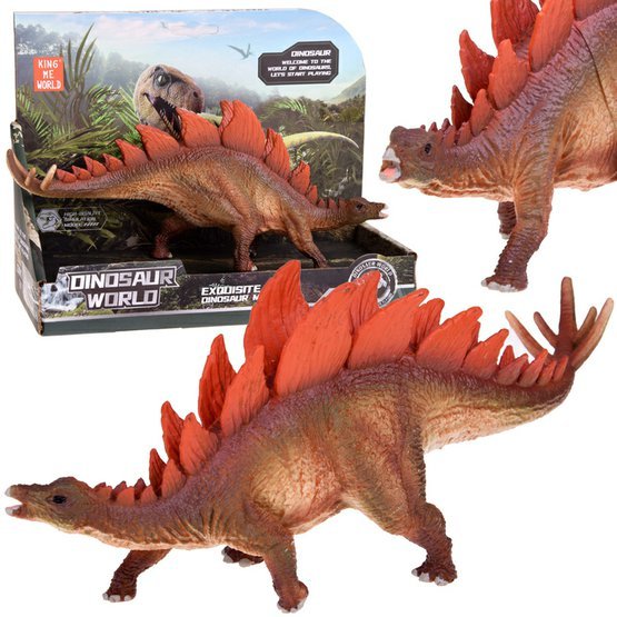 Gumová figurka Stegosaurus 5.jpg