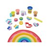 Hasbro Třpytivá plastelína Play-Doh 21 barev + formičky 2.jpg