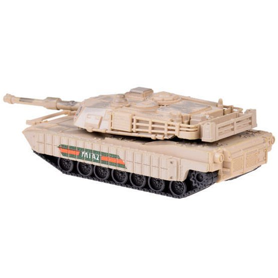 Konstrukční stavebnice Abrams M1A 6.jpg