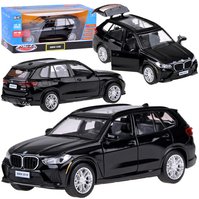 Kovové autíčko BMW X5M x1.jpg