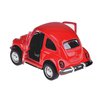 Kovové autíčko MY66 Beetle Červená 4.jpg