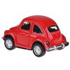 Kovové autíčko MY66 Beetle Červená 6.jpg