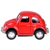Kovové autíčko MY66 Beetle Červená 7.jpg