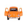 Kovové autíčko MY66 Beetle Oranžová 6.jpg