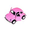 Kovové autíčko MY66 Beetle Růžová 8.jpg